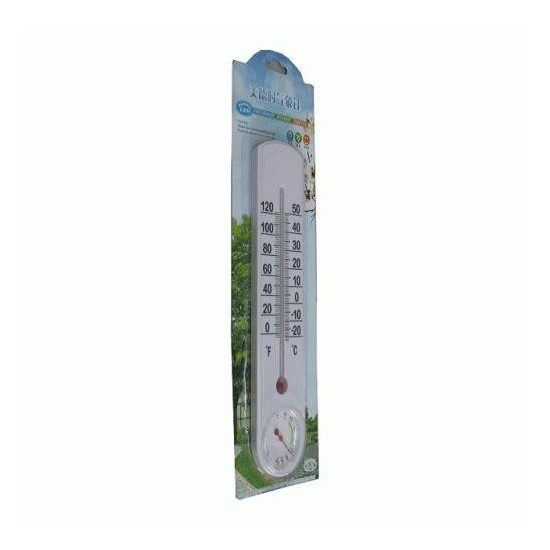 Nhiệt ẩm kế treo tường Anymetre G337