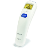 Nhiệt kế hồng ngoại đo trán Omron MC720 cho bé Sản phẩm mới và bán chạy nhất năm