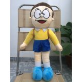 Nôbita nhồi bông đáng yêu size 60cm