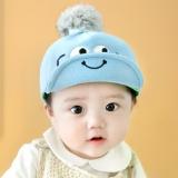 Nón trẻ em Baby chất vải mềm mịn B95