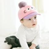 Nón trẻ em với 2 kiểu đội Kute K95