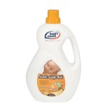 HCMNước giặt xả BABYCARE hương thảo mộc 2lít - Dành cho bé