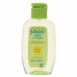 Nước hoa hương ngày hè johnson’s baby 125ml
