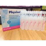 Nước muối biển Pháp Physiodose