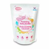 Nước rửa bình sữa dạng túi Unimom 500ml