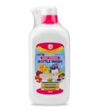 Nước rửa bình sữa Farlin 700ml