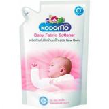 Nước xả mềm vải kodomo 600ml m037