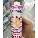 Phấn ngăn ngừa rôm sảy narak thái lan 100g
