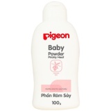 Phấn ngừa rôm sẩy Pigeon 200gr cv