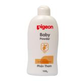 Phấn thơm Pigeon 100gr cv