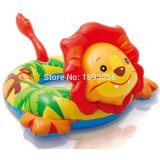 [HCM]Phao bơi hình sư tử Intex 58221