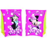 Phao tay Bestway hình Mickey hồng kích thước 23 x 15 cm dùng cho bé gái từ 3 đến 6 tuổi