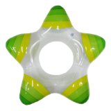 Phao tròn ngôi sao intex 59243