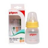 Pigeon - Bình uống nước/trái cây núm ty 50ml