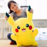 Pikachu Nhồi Bông