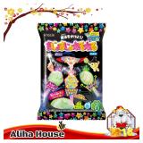 Popin Cookin kẹo mút phù thuỷ