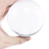 Quả Cầu Thủy Tinh 8cm  7giftshop