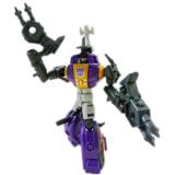 Robot Transformers Biến Hình Bọ Cánh Cứng Bombshell - Combiner Wars