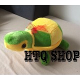 Rùa bông cao cấp size 30cm cho bé