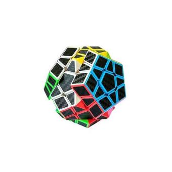 Rubik Carbon Megamin