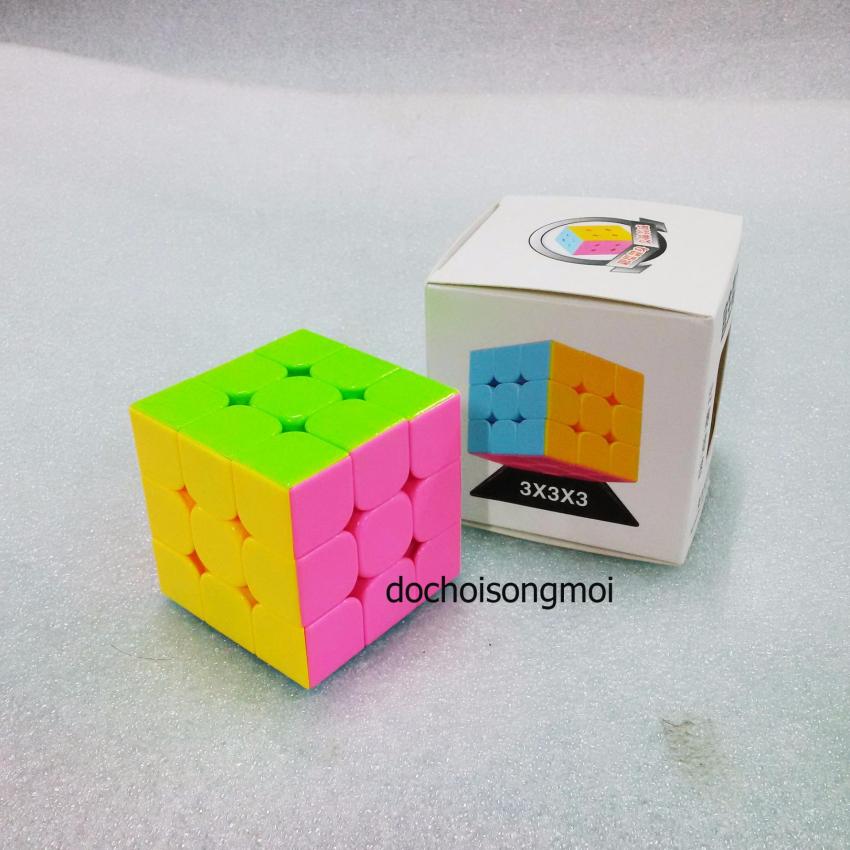 Hình ảnh Rubik YuXin Fire-kylin 5,6 cm 3x3x3