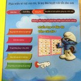 Sách điện tử song ngữ Anh - Việt cho bé BenHome