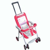 Seebaby 2110009000173 - xe đẩy ăn