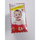 Set 20 hộp rơ lưỡi đông fa