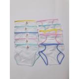 Set 10 tả vải baby