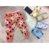 Set 5 chiếc quần nỉ trẻ em