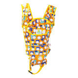 Sita 8938501010049 - địu em bé / 8-18kg