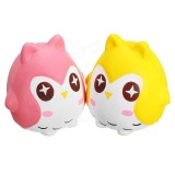 Squishy Cú Con