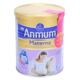 Sữa bột anmum 400g