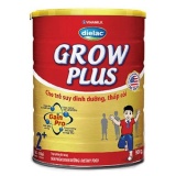 Sữa bột dielac grow plus 2+ 900g