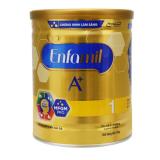 Sữa bột enfamil a+ 1 360 brain dha+ và mfgm pro 900g