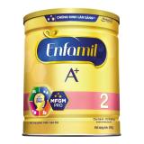 Sữa bột enfamil a+ 2 dha+ và mfgm 400g