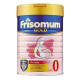 Sữa bột friso mum gold 900g