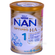 Sữa bột Nestle Nan HA 1 400g