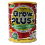 Sữa bột Nutifood Grow Plus 900g