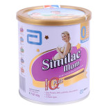 Sữa bột similac mom 400g