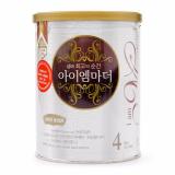Sữa i am mother 4 400g