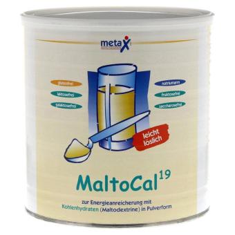 Sữa MALTOCAL 19 giúp bé tăng cân và phát triển chiều cao