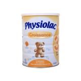 Sữa Physiolac Croissance số 3 - 900g