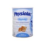 Sữa Physiolac Relais số 1 900g