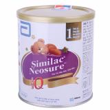 Sữa Similac Neosure số 1