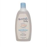 Sữa tắm Aveeno