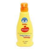 Sữa tắm gội Bubble 500ml mùi phấn cv