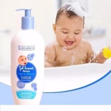 Sữa tắm gội trẻ em Evoluderm GEL Lavant doux pour BeBe 500ml