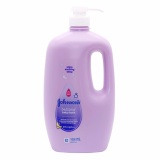 Sữa Tắm Johnson's Baby Bedtime Giúp Bé Ngủ Ngon (1000ml)