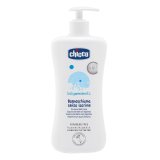 Sữa tắm chiết xuất Hoa cúc 0M+ chicco 500ml